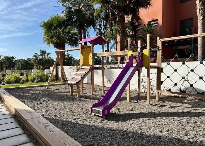 Pushe Playa Granada Beach & Golf 12