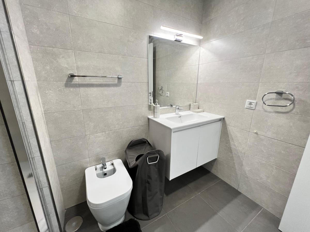Pushe Playa Granada & Golf 12 Apartment *