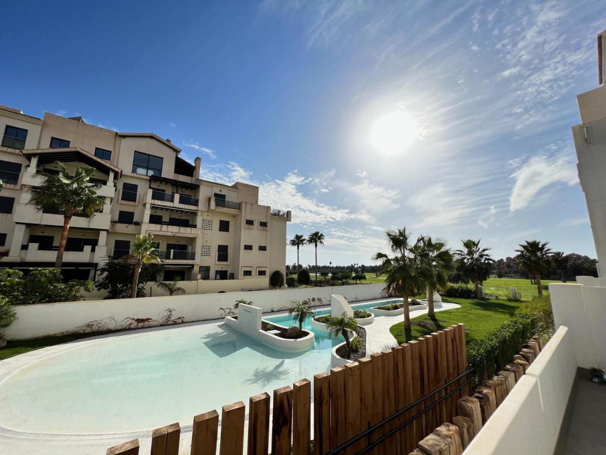 Apartment Pushe Playa Granada & Golf 12 *