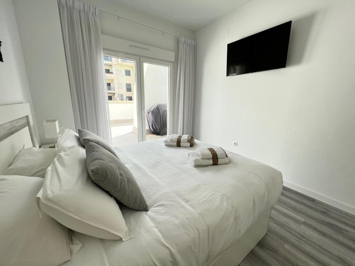 Pushe Playa Granada & Golf 12 Apartment *