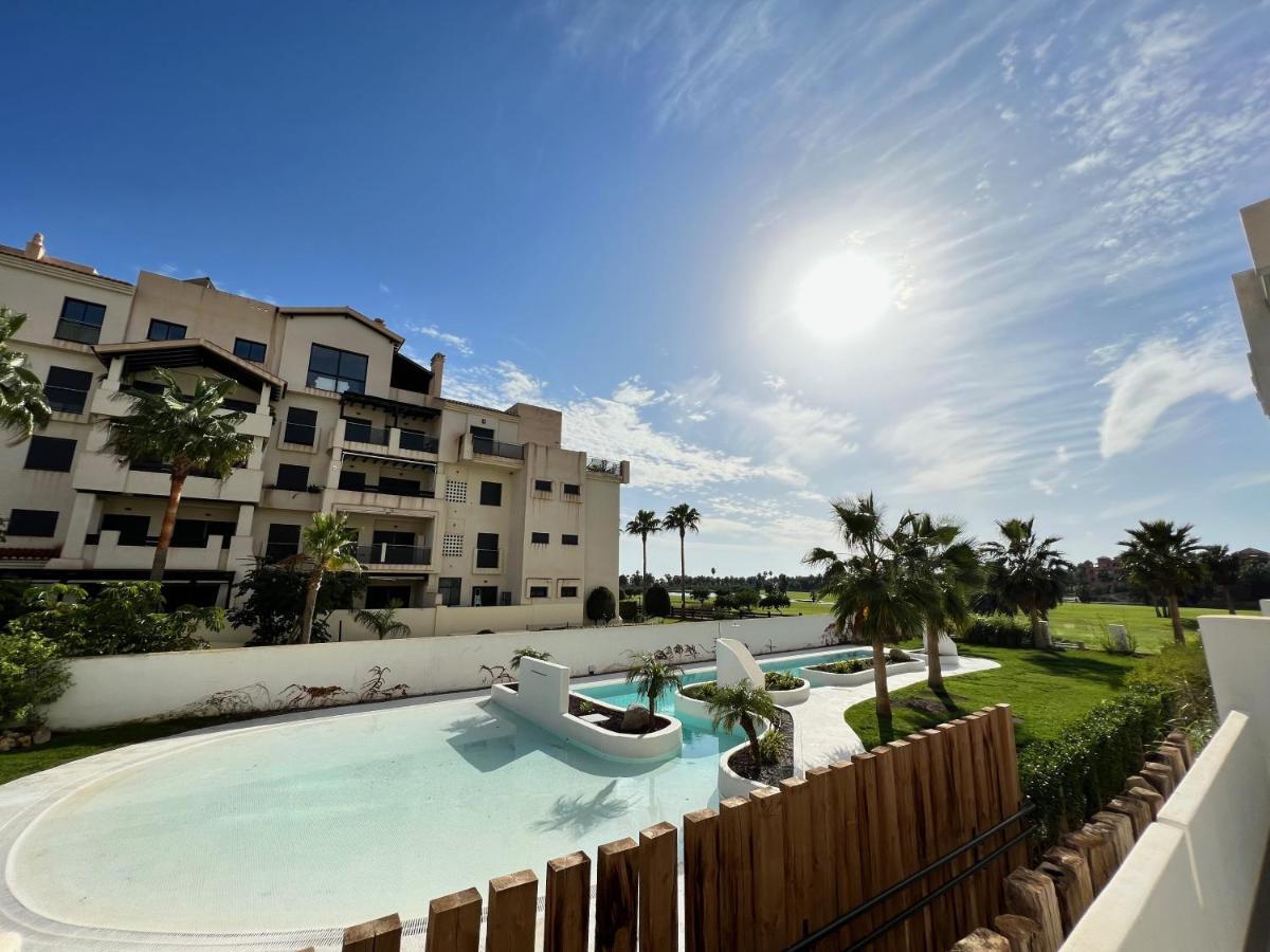 Apartment Pushe Playa Granada & Golf 12 *