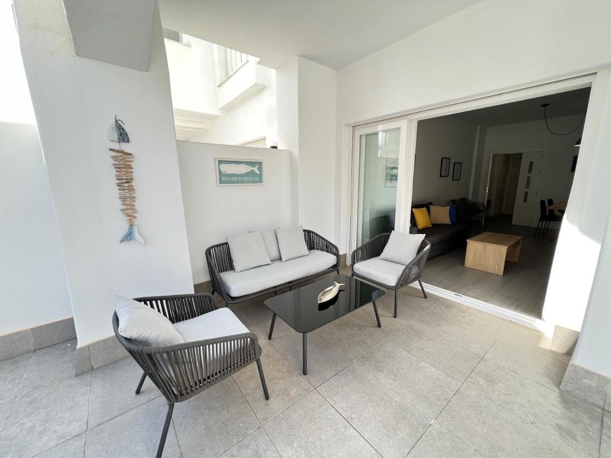 Pushe Playa Granada & Golf 12 Apartment *
