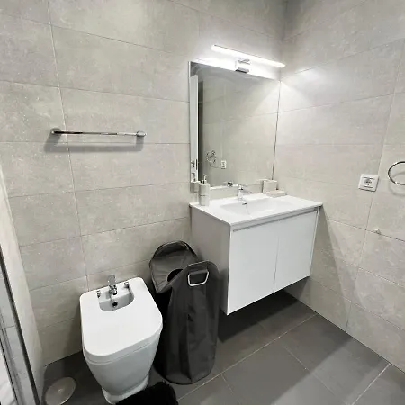 Pushe Playa Granada Beach & Golf 12 Motril Buitenkant foto