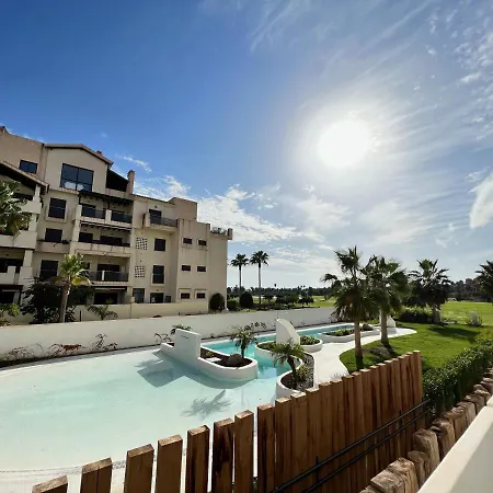 Pushe Playa Granada Beach & Golf 12 Motril Buitenkant foto