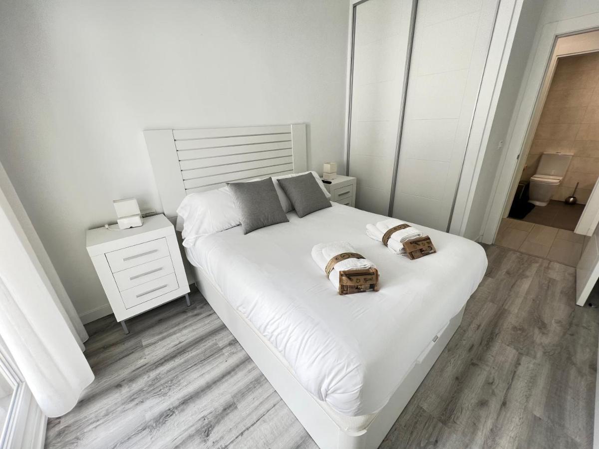 Pushe Playa Granada & Golf 12 Appartamento Motril