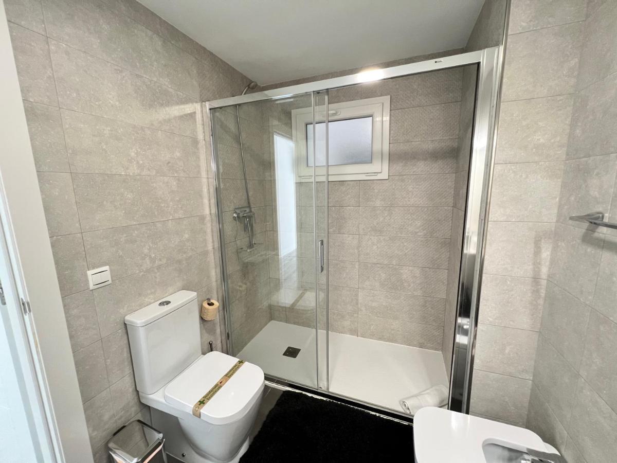 Appartamento Pushe Playa Granada & Golf 12 Motril