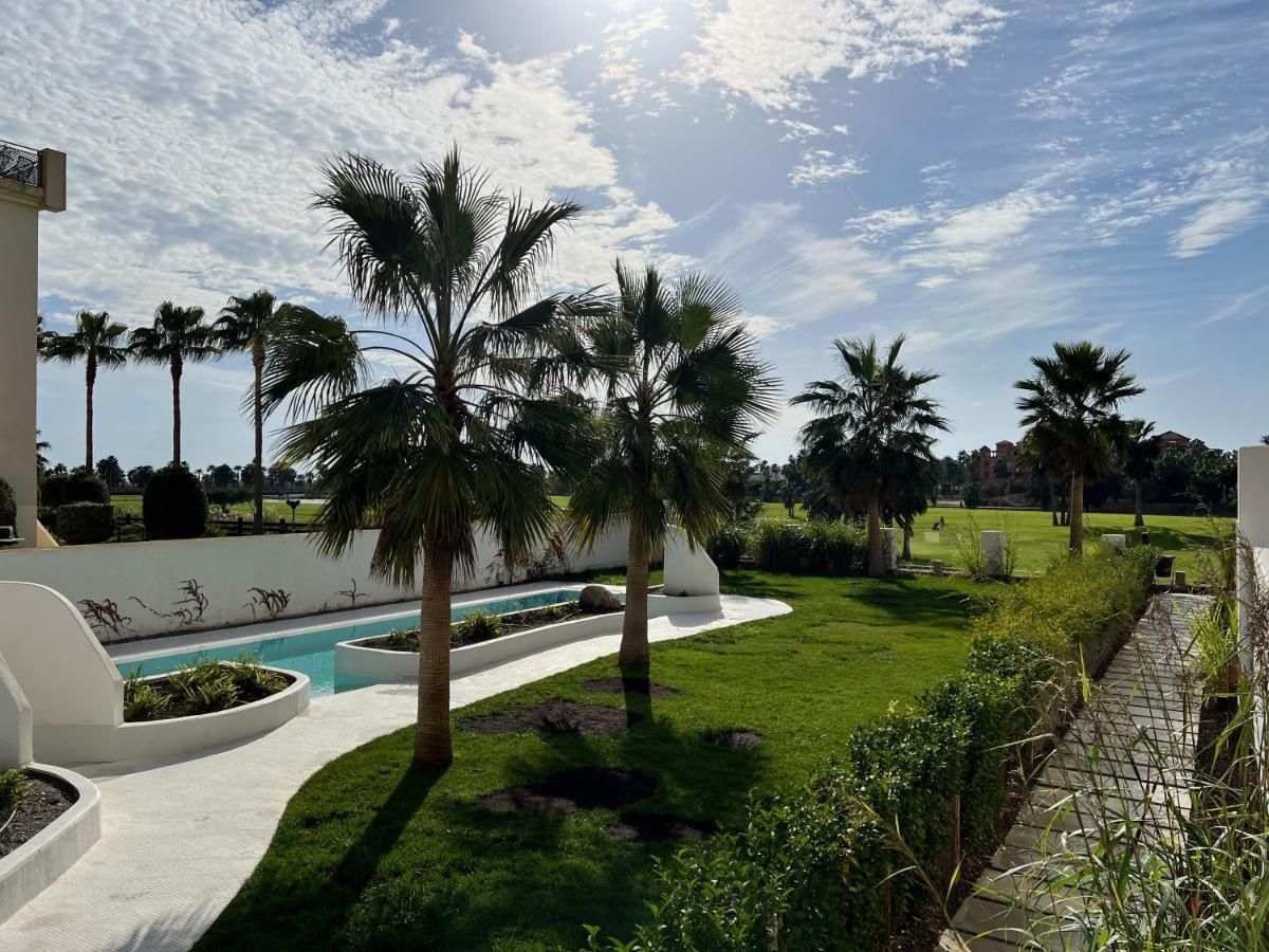 Pushe Playa Granada & Golf 12 Appartamento *