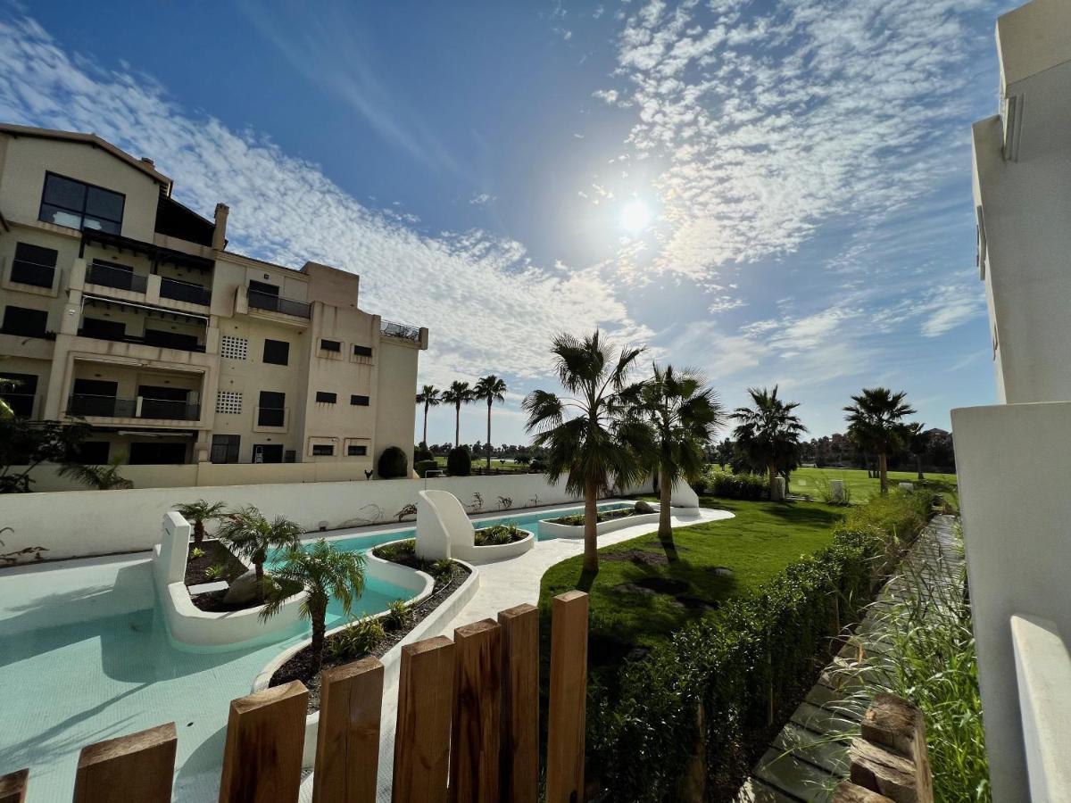 Pushe Playa Granada & Golf 12 Appartamento