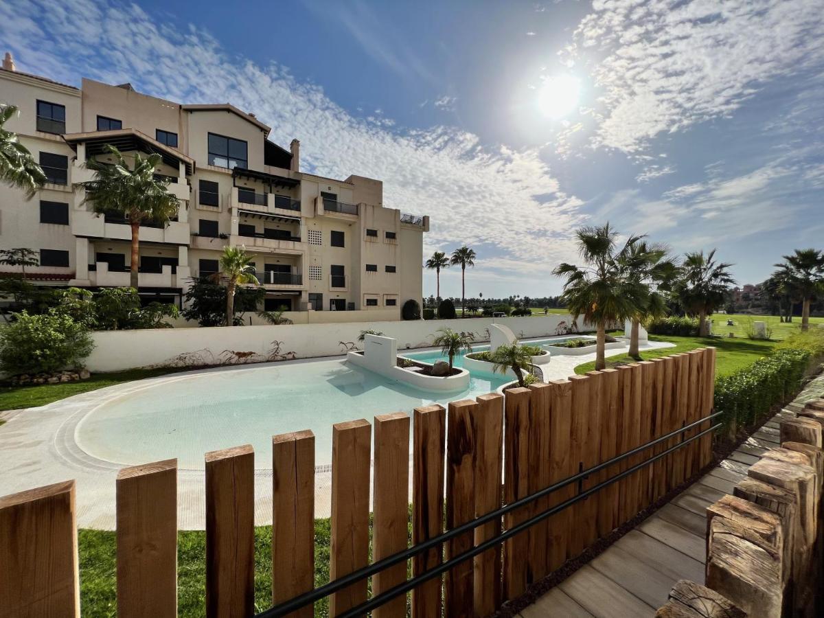 Pushe Playa Granada & Golf 12 Appartamento