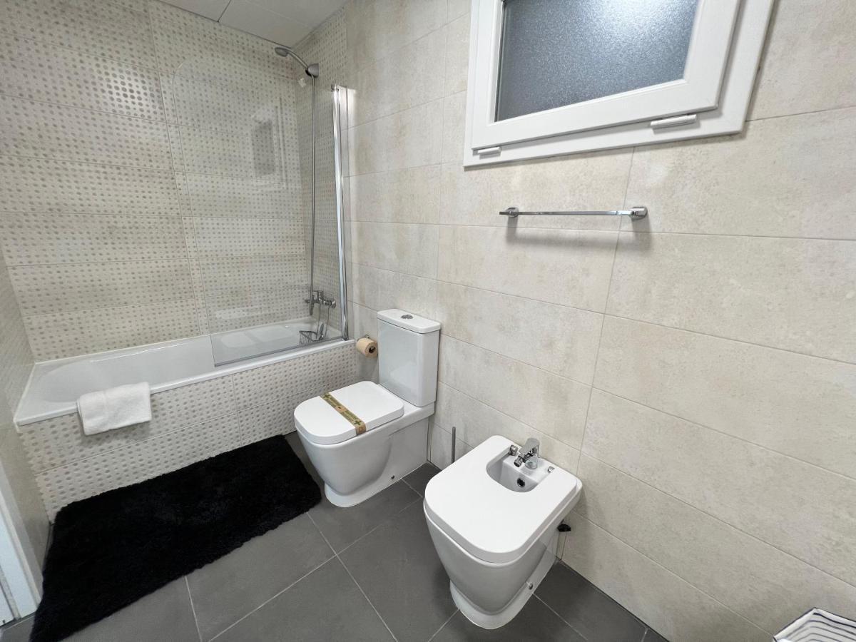 Pushe Playa Granada & Golf 12 Appartamento
