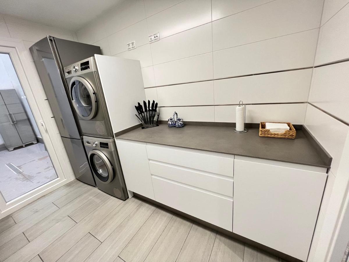 Pushe Playa Granada & Golf 12 Appartamento